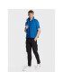 Calvin Klein Jeans Елек J30J322940 Син Regular Fit - Pepit.bg