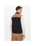 Calvin Klein Jeans Елек J30J323388 Черен Regular Fit - Pepit.bg