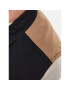 Calvin Klein Jeans Елек J30J323388 Черен Regular Fit - Pepit.bg
