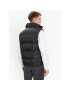 Calvin Klein Jeans Елек J30J323473 Черен Regular Fit - Pepit.bg