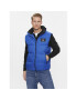 Calvin Klein Jeans Елек J30J323473 Син Regular Fit - Pepit.bg