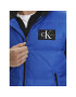 Calvin Klein Jeans Елек J30J323473 Син Regular Fit - Pepit.bg