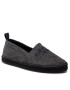 Calvin Klein Jeans Еспадрили Espadrille 2 YM0YM00376 Червен - Pepit.bg