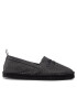 Calvin Klein Jeans Еспадрили Espadrille 2 YM0YM00376 Червен - Pepit.bg