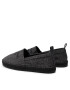 Calvin Klein Jeans Еспадрили Espadrille 2 YM0YM00376 Червен - Pepit.bg