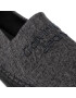 Calvin Klein Jeans Еспадрили Espadrille 2 YM0YM00376 Червен - Pepit.bg