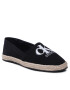 Calvin Klein Jeans Еспадрили Espadrille Mono Seasonal Gr YW0YW01032 Черен - Pepit.bg