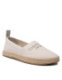 Calvin Klein Jeans Еспадрили Espadrille YM0YM00355 Бежов - Pepit.bg