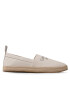 Calvin Klein Jeans Еспадрили Espadrille YM0YM00355 Бежов - Pepit.bg