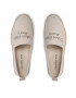 Calvin Klein Jeans Еспадрили Espadrille YM0YM00355 Бежов - Pepit.bg