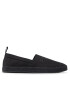 Calvin Klein Jeans Еспадрили Espadrille YM0YM00355 Черен - Pepit.bg