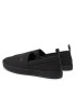 Calvin Klein Jeans Еспадрили Espadrille YM0YM00355 Черен - Pepit.bg