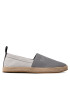 Calvin Klein Jeans Еспадрили Espadrille YM0YM00355 Сив - Pepit.bg