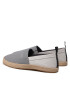 Calvin Klein Jeans Еспадрили Espadrille YM0YM00355 Сив - Pepit.bg