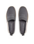 Calvin Klein Jeans Еспадрили Espadrille YM0YM00355 Сив - Pepit.bg