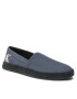 Calvin Klein Jeans Еспадрили Espadrille YM0YM00405 Тъмносин - Pepit.bg