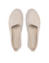 Calvin Klein Jeans Еспадрили Flatform Espadrilles YW0YW00579 Бежов - Pepit.bg