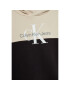 Calvin Klein Jeans Ежедневна рокля Colour Blockcza IG0IG01668 Черен Relaxed Fit - Pepit.bg