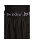 Calvin Klein Jeans Ежедневна рокля J20J220350 Черен Slim Fit - Pepit.bg