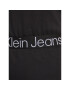 Calvin Klein Jeans Ежедневна рокля J20J220356 Черен Regular Fit - Pepit.bg