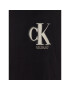 Calvin Klein Jeans Ежедневна рокля J20J221484 Черен Regular Fit - Pepit.bg