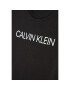 Calvin Klein Jeans Ежедневна рокля IG0IG01417 Черен Regular Fit - Pepit.bg