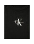 Calvin Klein Jeans Ежедневна рокля Monogram IG0IG01362 Черен Slim Fit - Pepit.bg