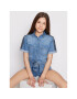 Calvin Klein Jeans Гащеризон IG0IG00976 Син Regular Fit - Pepit.bg