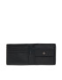 Calvin Klein Jeans Голям мъжки портфейл Inst Plaque Bifold W/Coin K50K511432 Черен - Pepit.bg