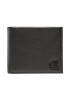 Calvin Klein Jeans Голям мъжки портфейл Logo Hardware Bifold Id K50K510441 Черен - Pepit.bg