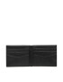 Calvin Klein Jeans Голям мъжки портфейл Mono Textured Bifold K50K509497 Черен - Pepit.bg