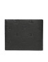 Calvin Klein Jeans Голям мъжки портфейл Monogram Soft Bifold+Card Aop K50K510438 Черен - Pepit.bg