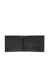 Calvin Klein Jeans Голям мъжки портфейл Monogram Soft Bifold+Card Aop K50K510438 Черен - Pepit.bg