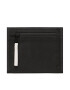 Calvin Klein Jeans Голям мъжки портфейл Sport essentials Velcro Wallet Ny K50K510505 Черен - Pepit.bg