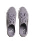 Calvin Klein Jeans Гуменки Bold Vulc Flatf Laceup Wn YW0YW01039 Виолетов - Pepit.bg