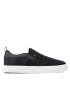 Calvin Klein Jeans Гуменки Classic Cupsole Slip On YM0YM00320 Черен - Pepit.bg