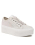 Calvin Klein Jeans Гуменки Cupsole Flatform Ny Pearl Wn YW0YW01221 Бежов - Pepit.bg