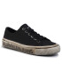 Calvin Klein Jeans Гуменки Destinee B4R0807 Черен - Pepit.bg