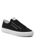 Calvin Klein Jeans Гуменки Higt Top Lace-Up Sneaker V3X9-80126-0890 S Черен - Pepit.bg