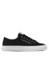 Calvin Klein Jeans Гуменки Higt Top Lace-Up Sneaker V3X9-80126-0890 S Черен - Pepit.bg