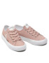 Calvin Klein Jeans Гуменки Low Cut Lace-Up Sneaker V3A9-80187-0890 Розов - Pepit.bg