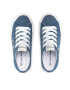 Calvin Klein Jeans Гуменки Low Cut Lace-Up Sneaker V3X9-80125-0890 M Син - Pepit.bg