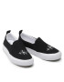 Calvin Klein Jeans Гуменки Low Cut Sneaker V3X9-80124-0890 M Черен - Pepit.bg