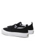 Calvin Klein Jeans Гуменки Low Cut Sneaker V3X9-80124-0890 M Черен - Pepit.bg