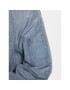 Calvin Klein Jeans Яке бомбър J30J322938 Сив Relaxed Fit - Pepit.bg