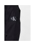 Calvin Klein Jeans Яке бомбър J30J322942 Черен Regular Fit - Pepit.bg