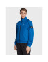 Calvin Klein Jeans Яке бомбър J30J322942 Син Regular Fit - Pepit.bg