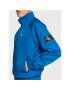 Calvin Klein Jeans Яке бомбър J30J322942 Син Regular Fit - Pepit.bg