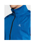 Calvin Klein Jeans Яке бомбър J30J322942 Син Regular Fit - Pepit.bg