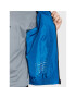 Calvin Klein Jeans Яке бомбър J30J322942 Син Regular Fit - Pepit.bg